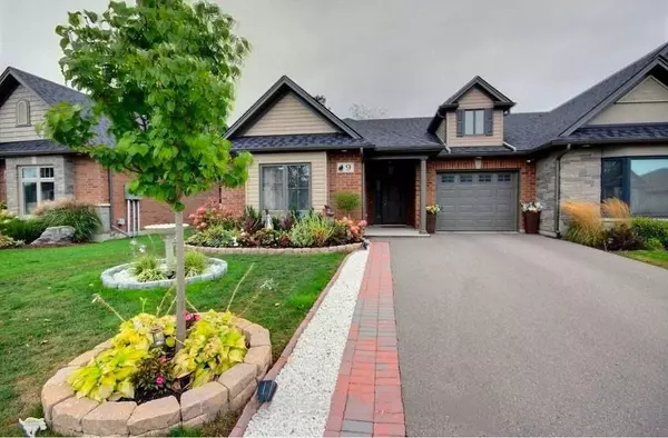 9 CARDINAL CT, Brighton, ON K0K 1H0