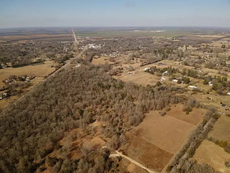 00 COUNTY ROAD 1440, Bogata, TX 75417
