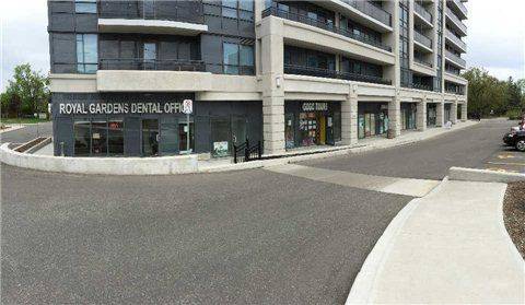 Richmond Hill, ON L4B 0C6,372 Highway 7 N/A E #115B