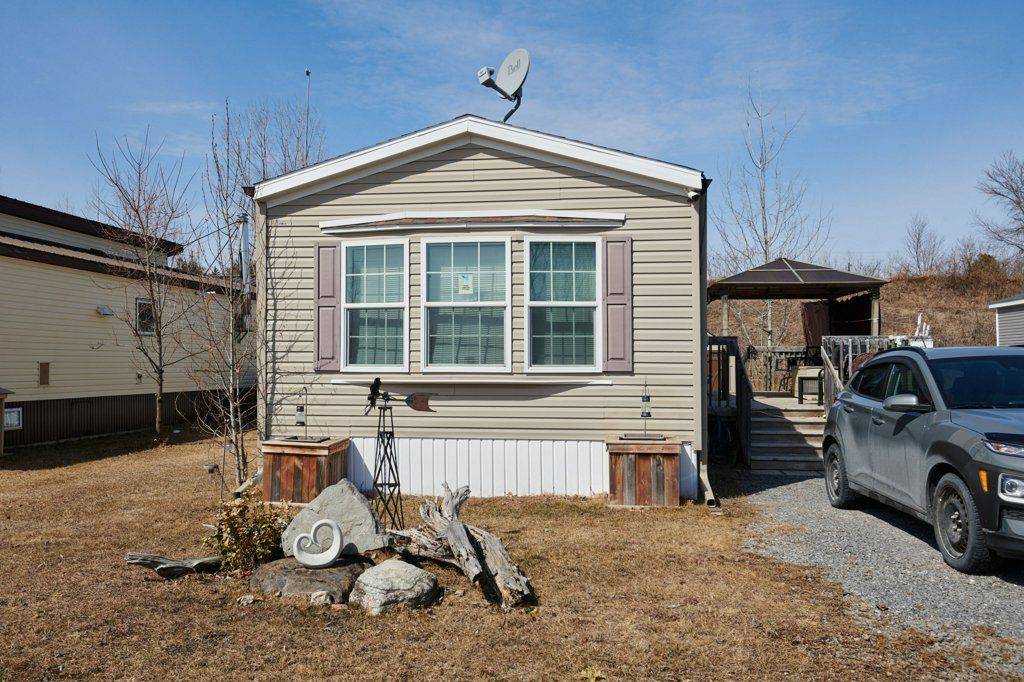 Greely - Metcalfe - Osgoode - Vernon And Area, ON K4P 1H4,6707 Chris Tierney Private