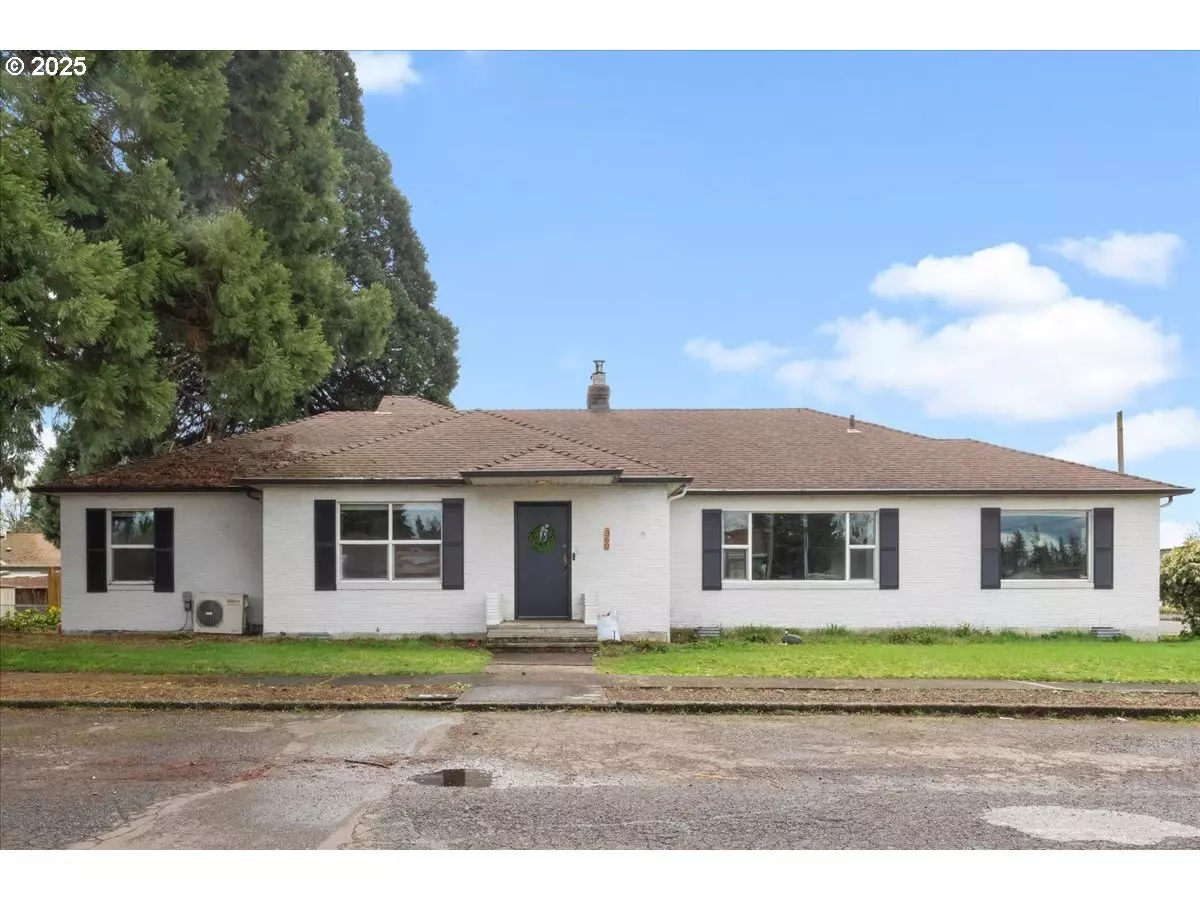 Stayton, OR 97383,360 E ELWOOD ST