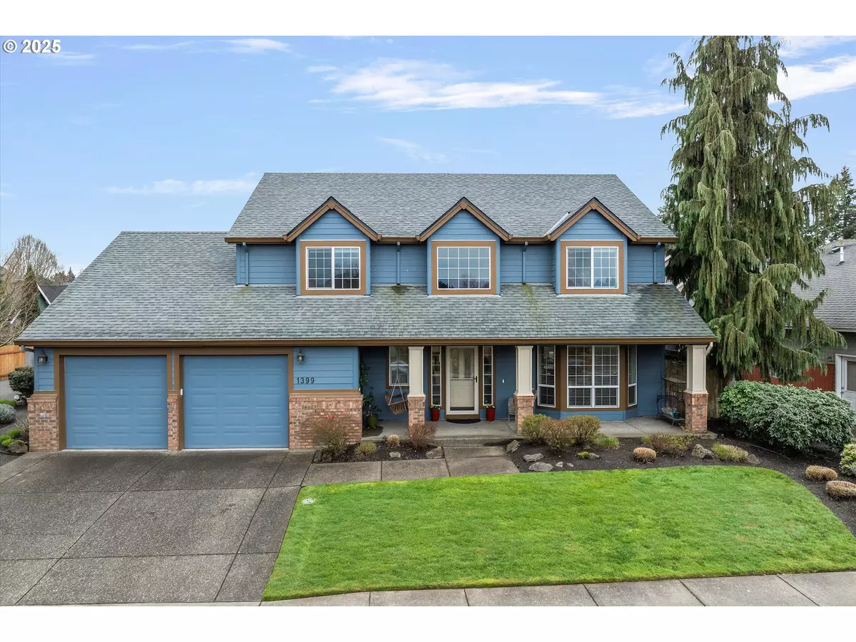 Canby, OR 97013,1399 NE 12TH AVE