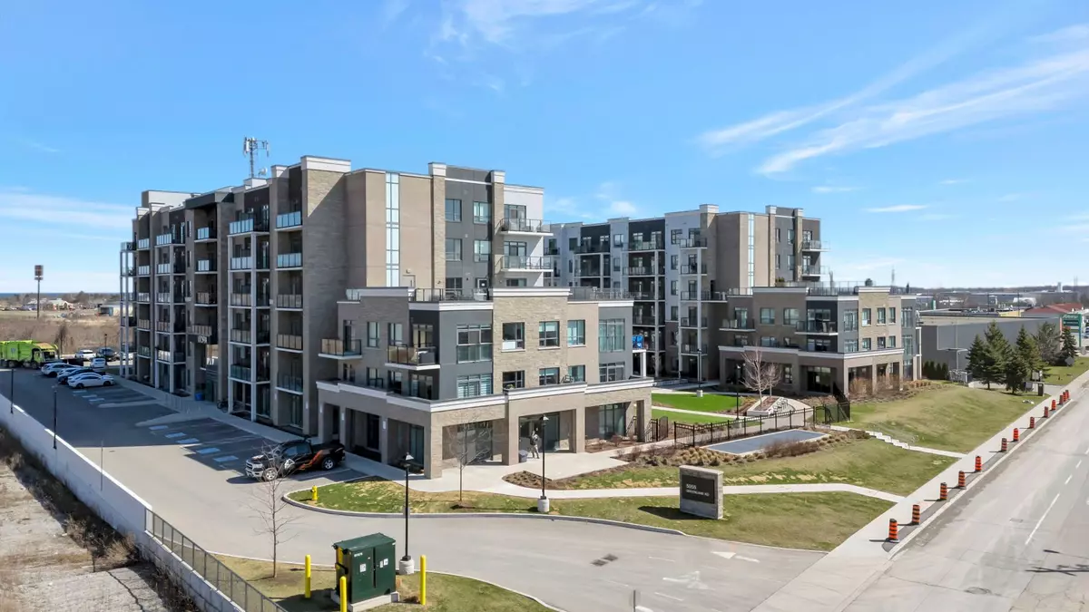 Lincoln, ON L0R 1B3,5055 Greenlane RD #310