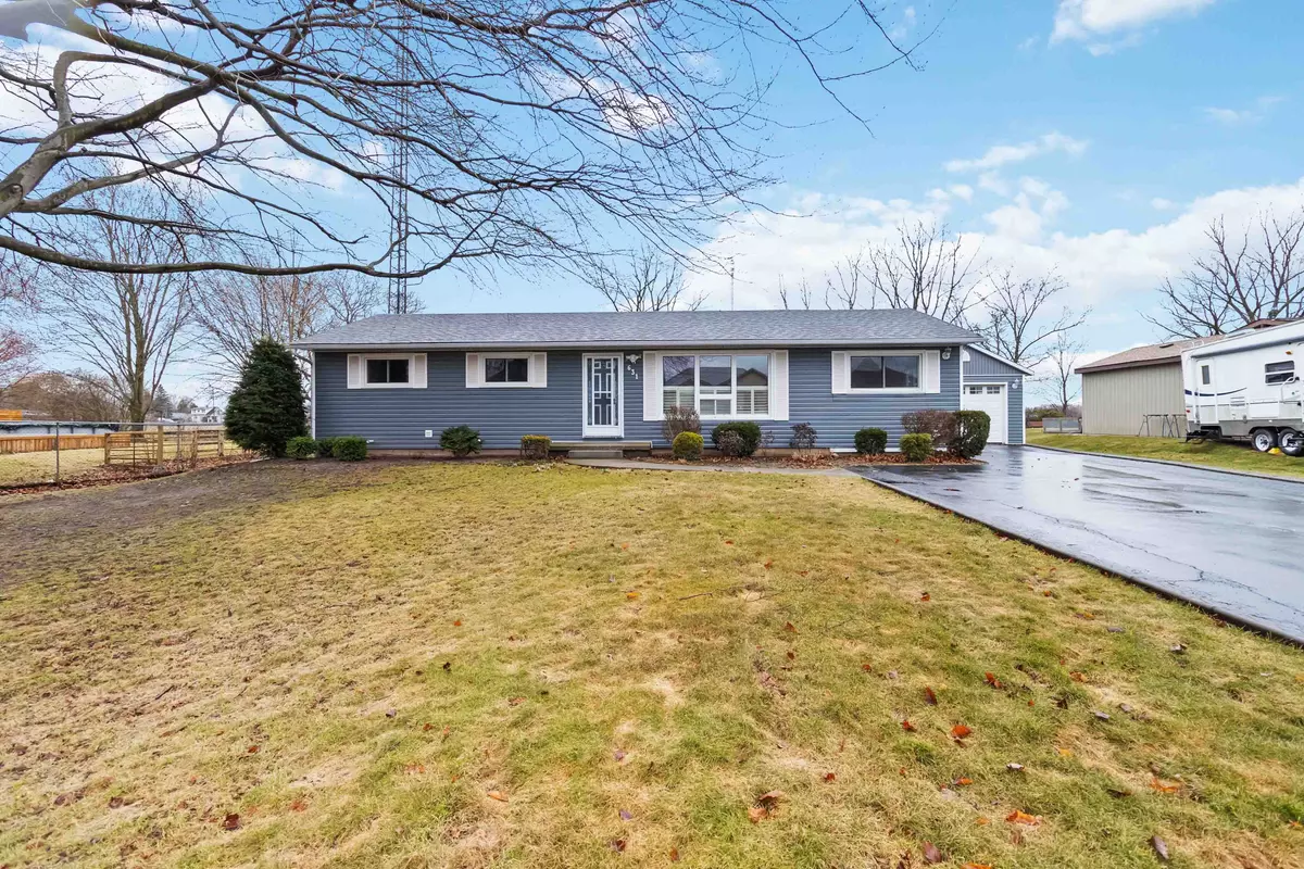 Brant, ON N3T 5L5,631 Mount Pleasant RD