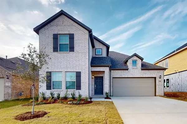 7404 S Oakleaf Trail,  Denton,  TX 76226