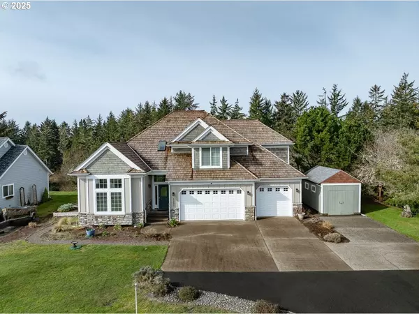 1151 SW PINE DR, Warrenton, OR 97146