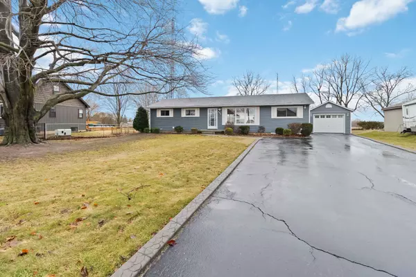 Brant, ON N3T 5L5,631 Mount Pleasant RD