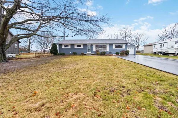 Brant, ON N3T 5L5,631 Mount Pleasant RD