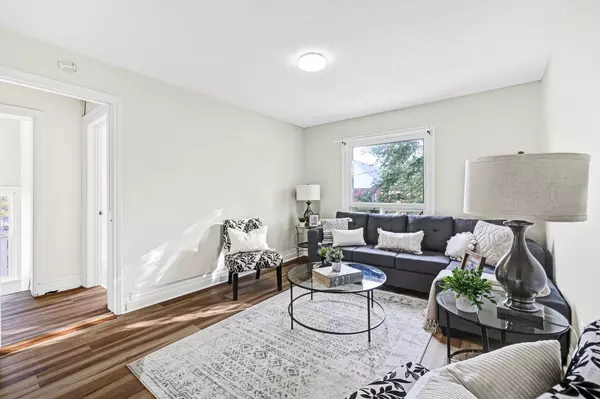 Hamilton, ON L8L 6E5,1 Milton AVE