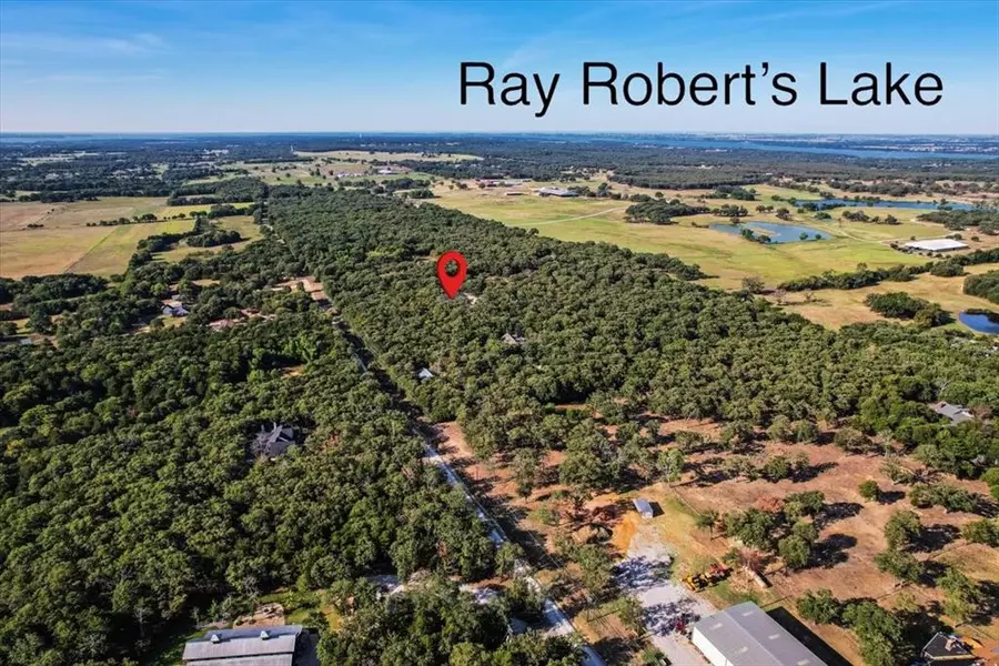 2320 Neely Trail, Valley View, TX 76272