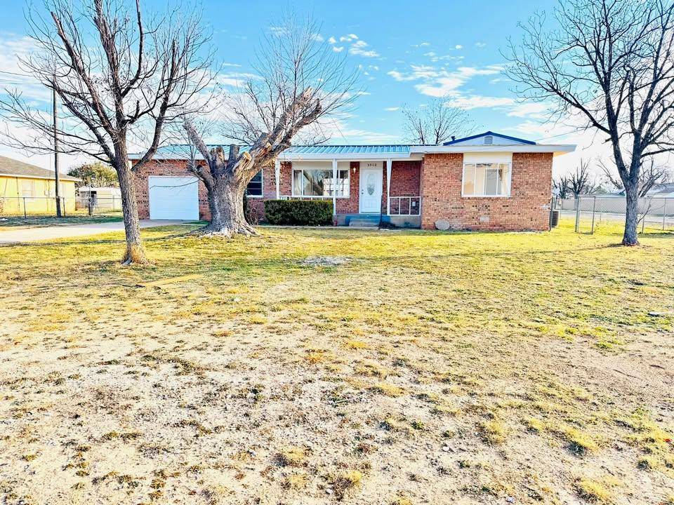 3502 Grape Creek Rd, San Angelo, TX 76901