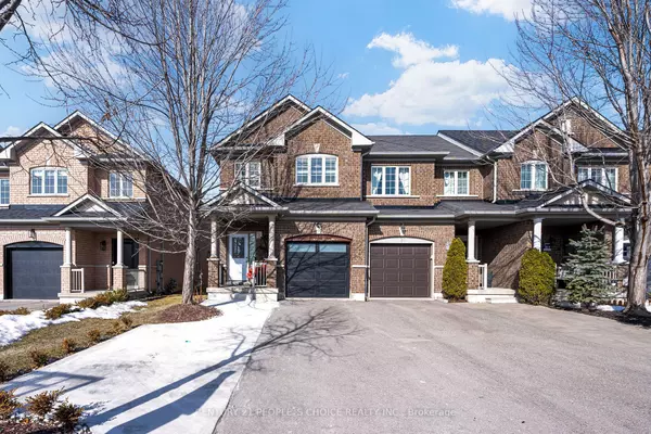 130 Keystar CT, Vaughan, ON L4H 0G8
