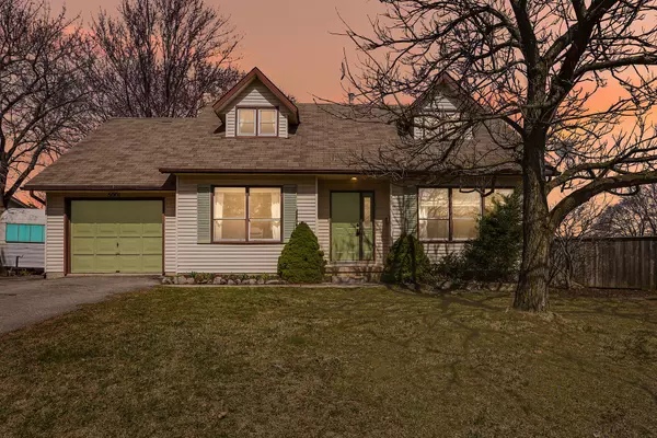 5001 Hillside DR, Lincoln, ON L3J 0L1