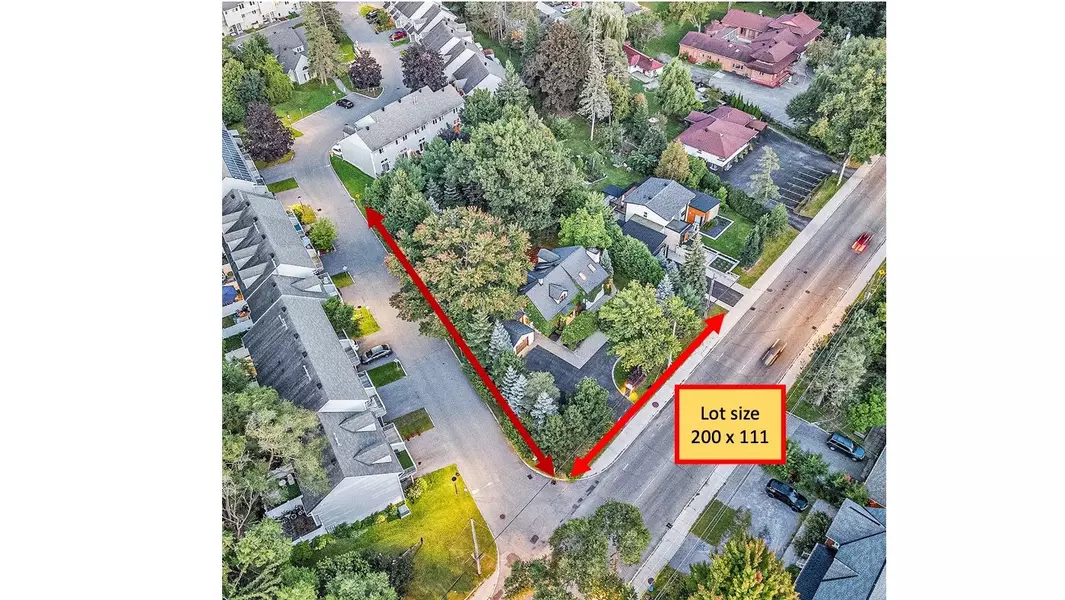 3565 Albion RD, Blossom Park - Airport And Area, ON K1T 1A2