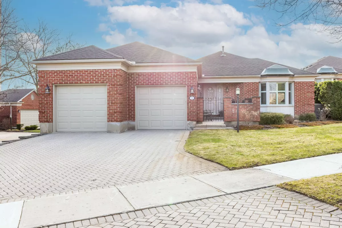 London South, ON N6K 4E5,60 Rosecliffe CRES #8