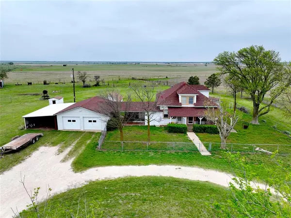 875 County Road 218, Gatesville, TX 76528