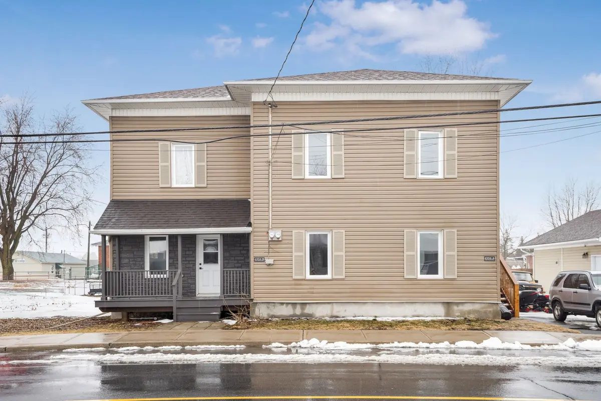 The Nation, ON K0C 2B0,4534 Ste Catherine ST