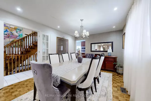 Vaughan, ON L4J 7V6,152 Grenadier CRES