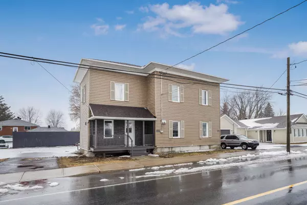 The Nation, ON K0C 2B0,4534 Ste Catherine ST