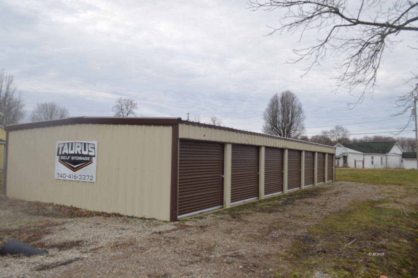 33 Market, Bidwell, OH 45614
