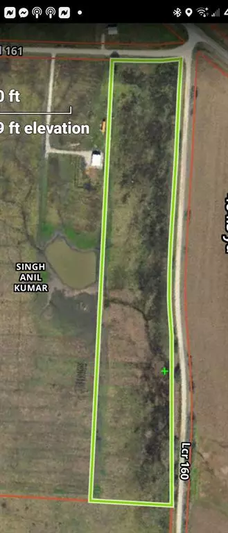 Coolidge, TX 76635,TBD LCR 158