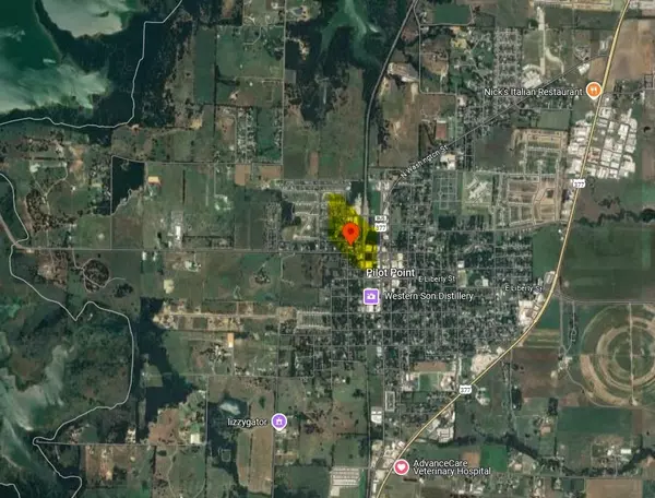 Pilot Point, TX 76258,209 N Hill Street