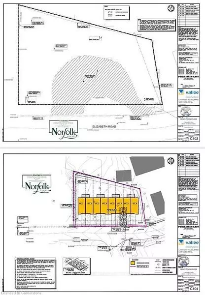 Norfolk, ON N3Y 2N6,11 Elizabeth RD