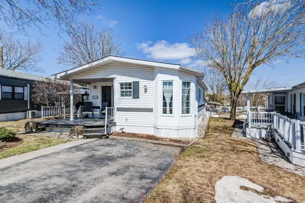 580 BEAVER CREEK RD #355, Waterloo, ON N2J 3Z4