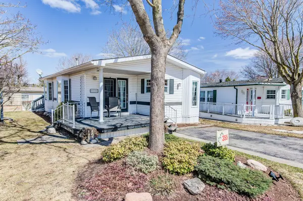 580 BEAVER CREEK RD #355, Waterloo, ON N2J 3Z4