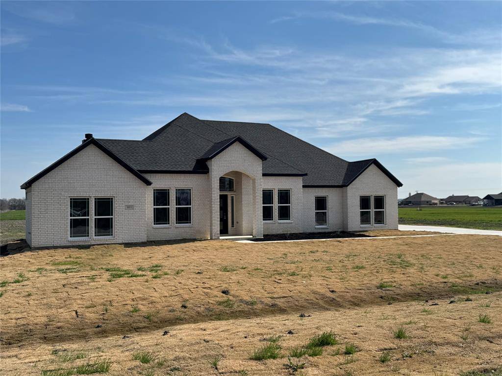 811 Ebenezer,  Palmer,  TX 75152