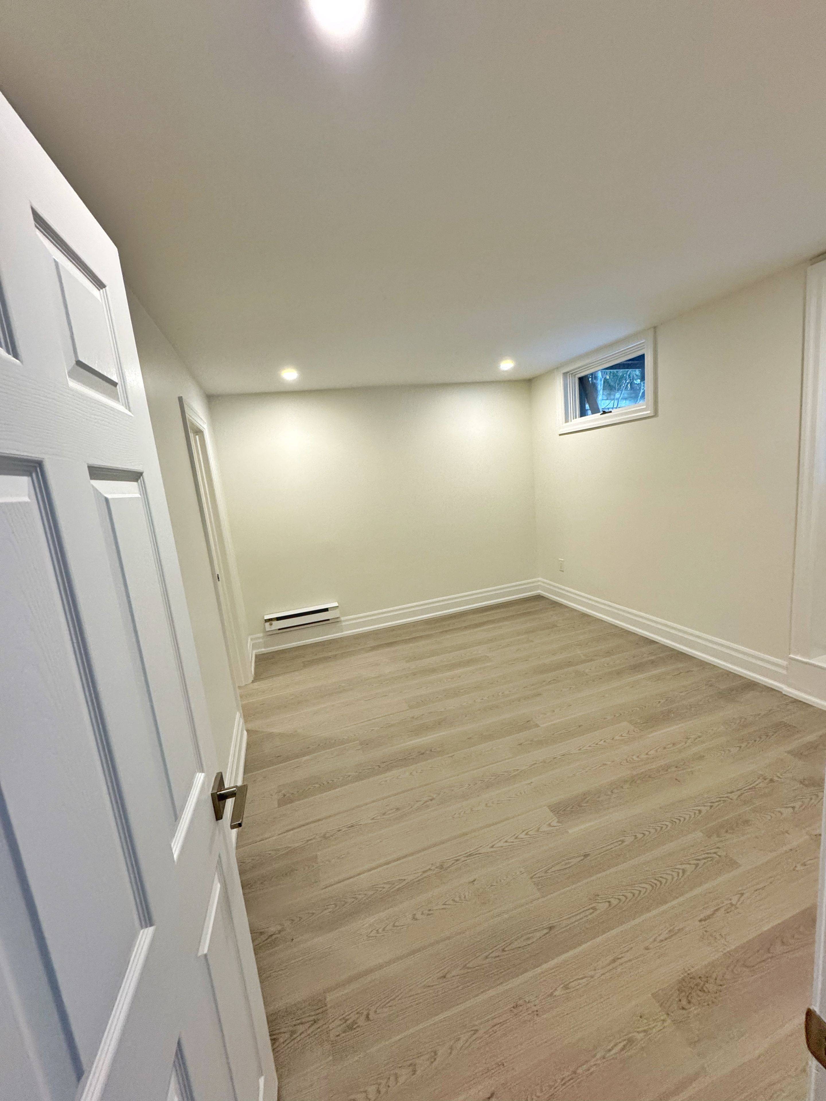 Toronto C07, ON M2N 1T5,47 Wentworth AVE #Bsmt 1
