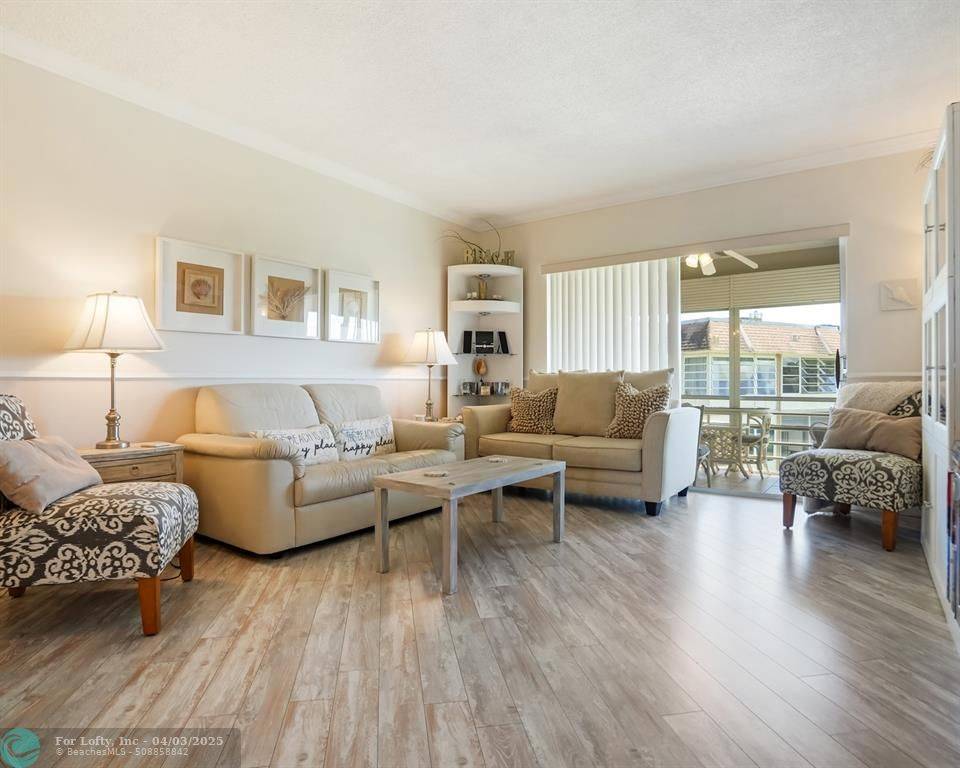 Lauderdale Lakes, FL 33319,4800 NW 35th St  #K602