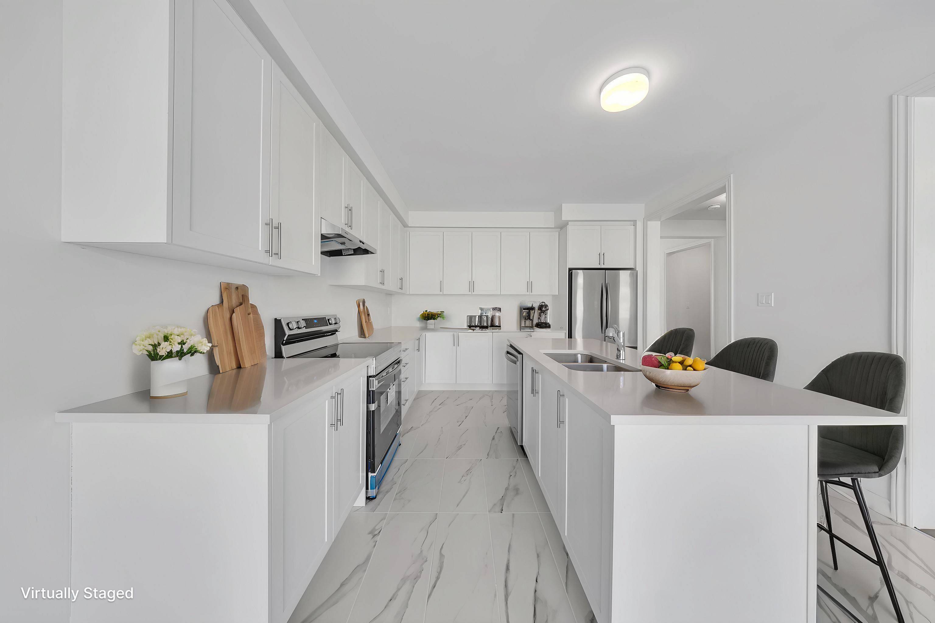 Cobourg, ON K9A 4J6,1017 Trailsview AVE