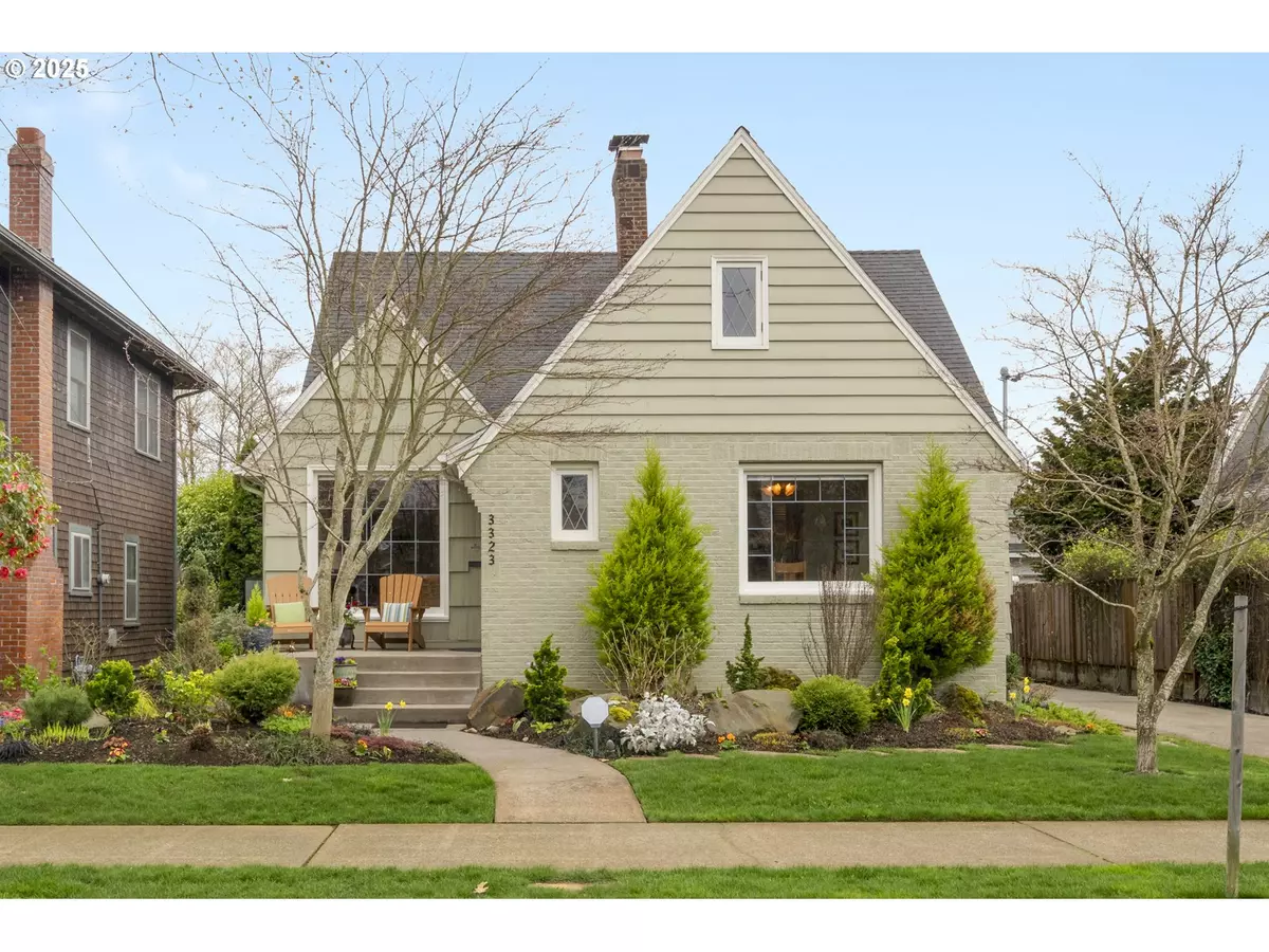 Portland, OR 97213,3323 NE 47TH AVE