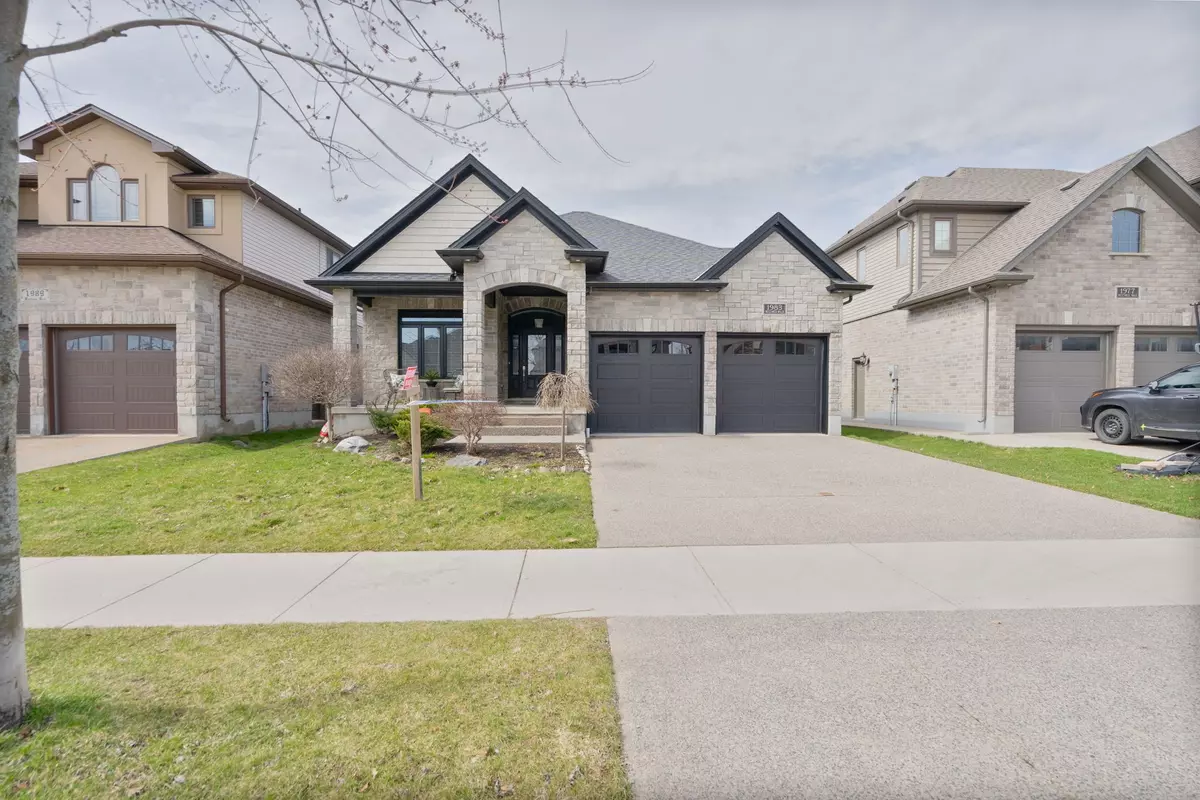 London, ON N6P 0A3,1983 Westwick WALK