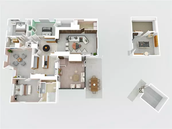 2718 Costa Mesa Drive,  Dallas,  TX 75228