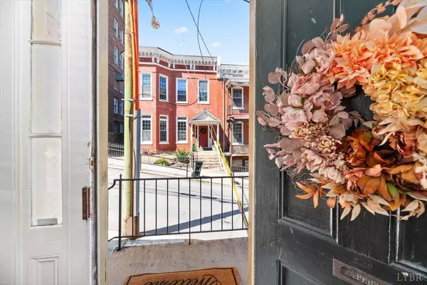 Lynchburg, VA 24504,308 7th ST