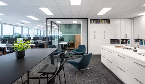 Mississauga, ON L5K 2N6,2655 North Sheridan WAY #400