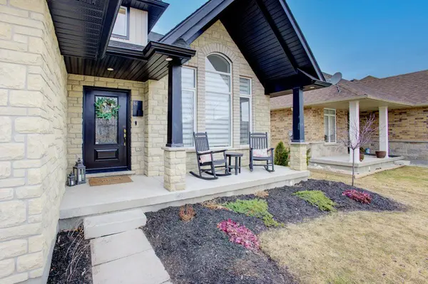 Wellington North, ON N0G 1A0,84 Schmidt DR