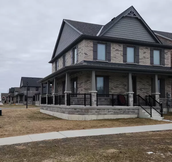 Peterborough North, ON K9H 0G8,730 Whetstone LN