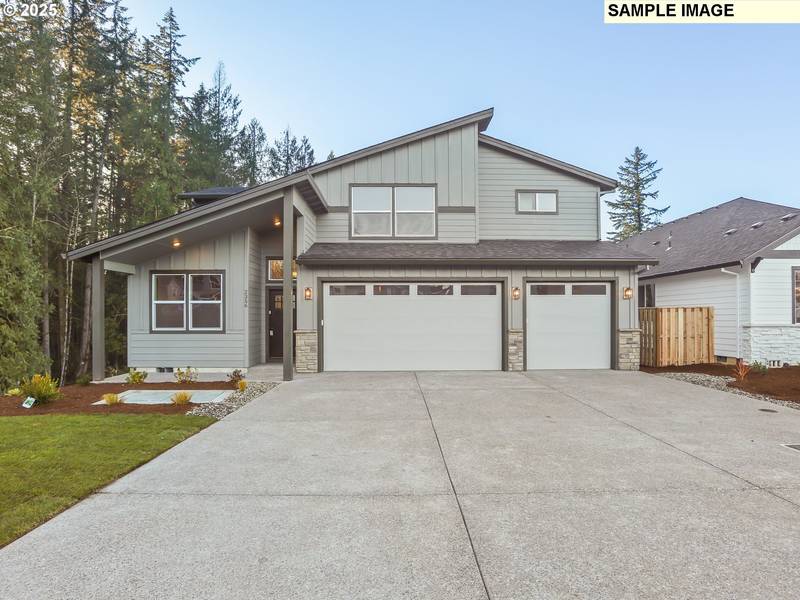 2616 NE SWEETWATER RD, Estacada, OR 97023