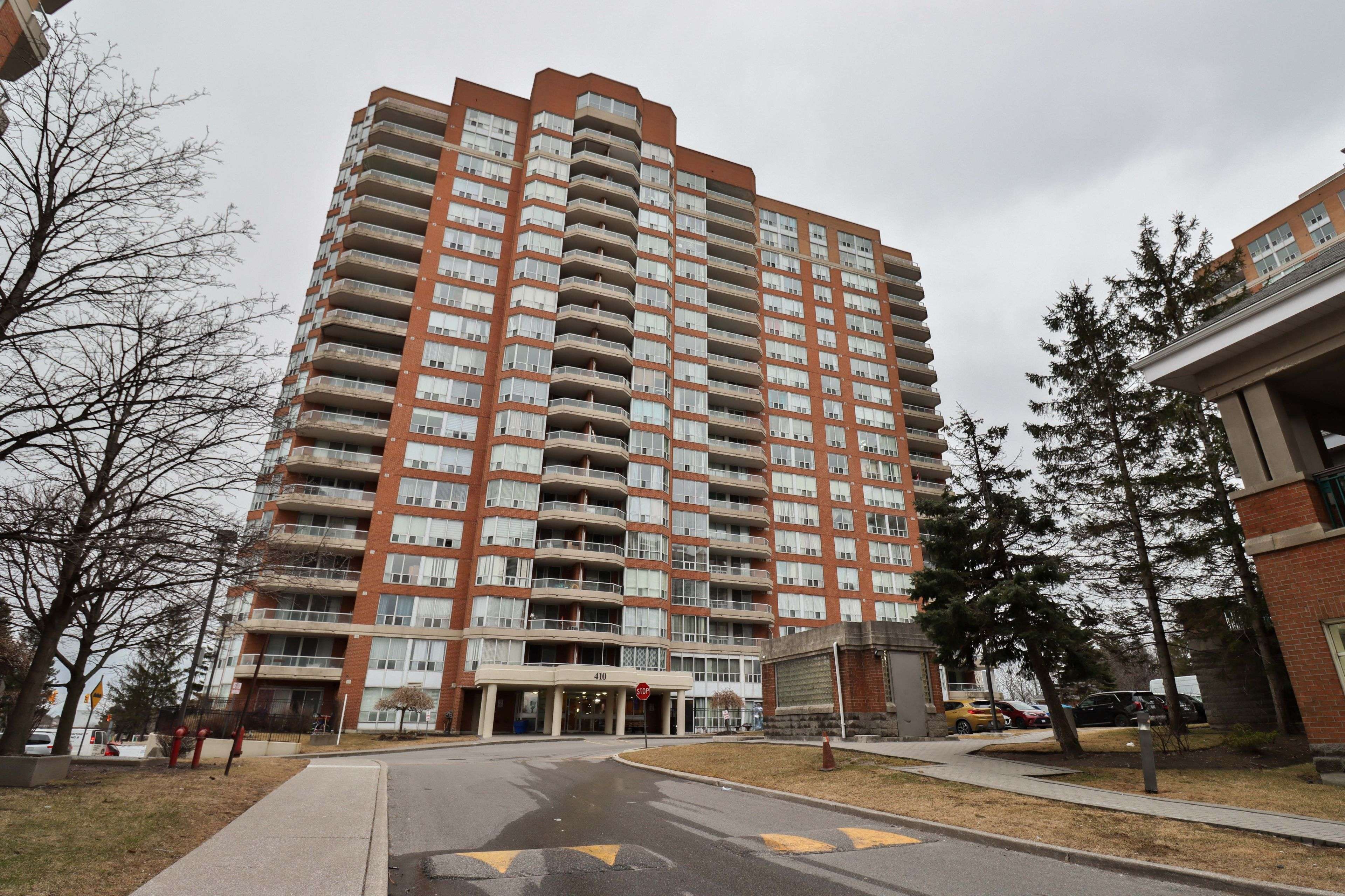 410 Mclevin AVE #1609, Toronto E11, ON M1B 5J5