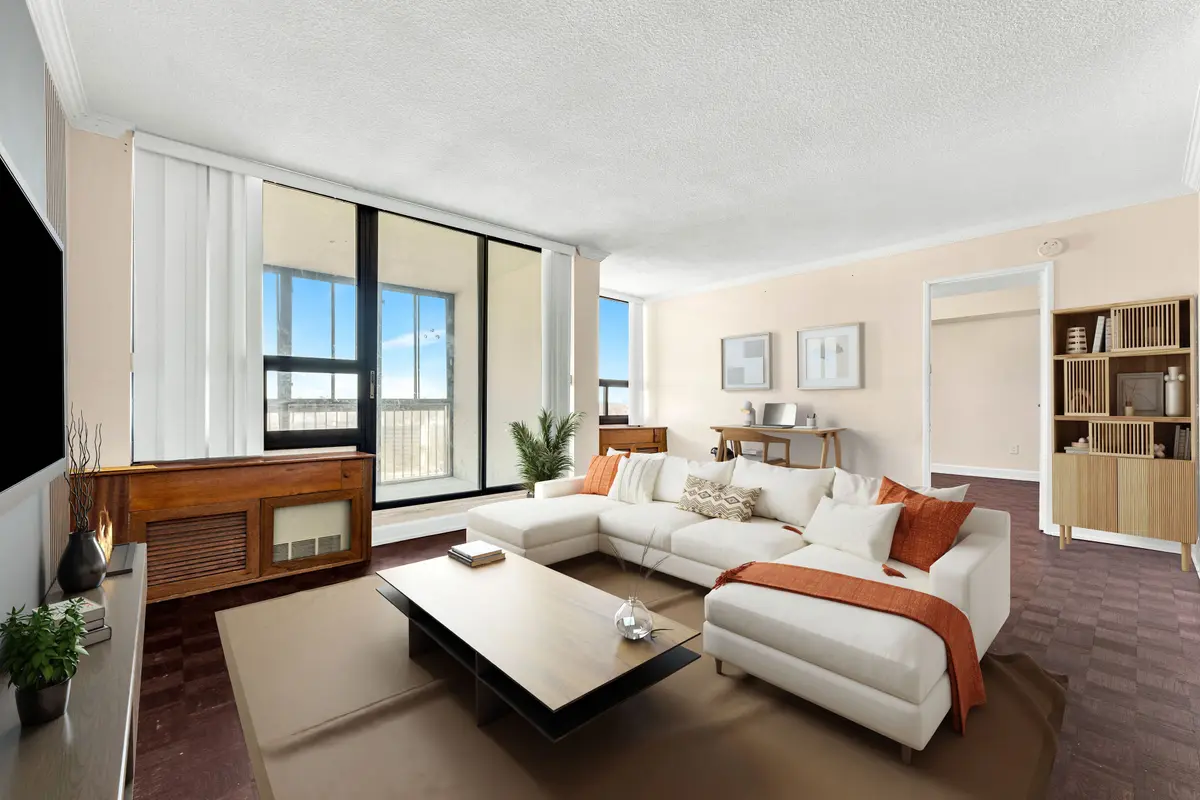 Mississauga, ON L5A 3S1,20 Mississauga Valley BLVD #1508