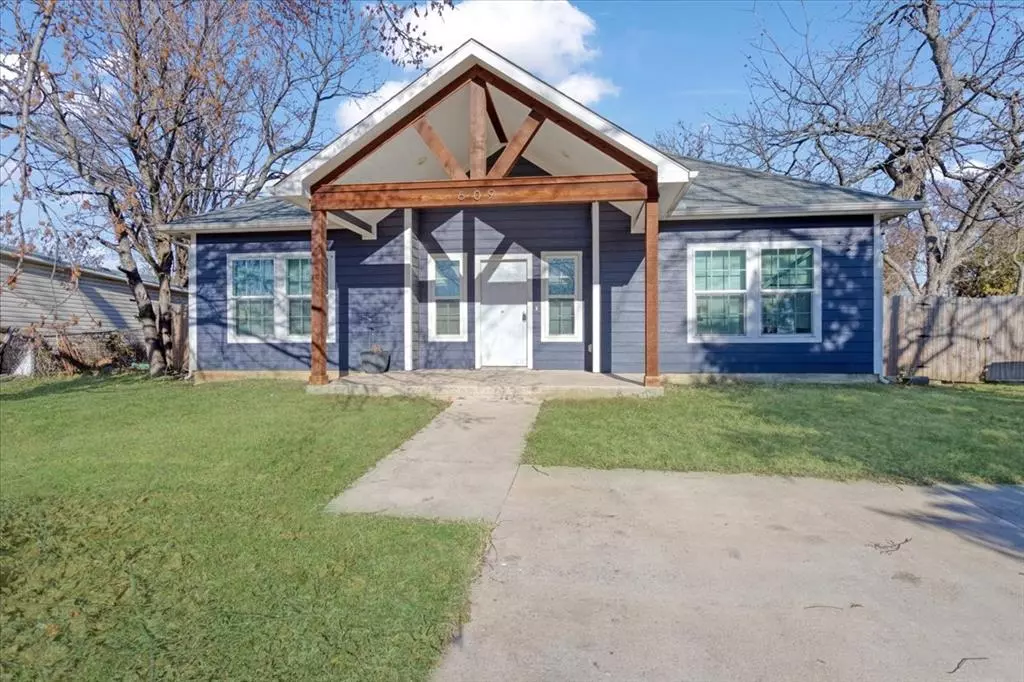 Sherman, TX 75090,609 S Maxey