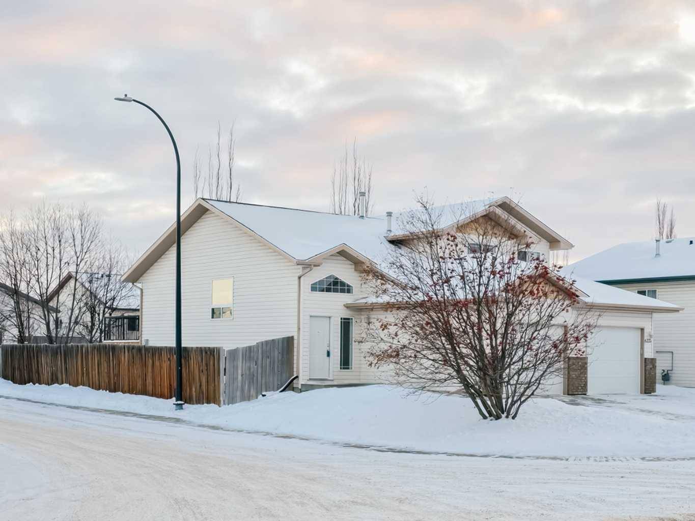 Red Deer, AB T4P 3W1,6229 Orr DR