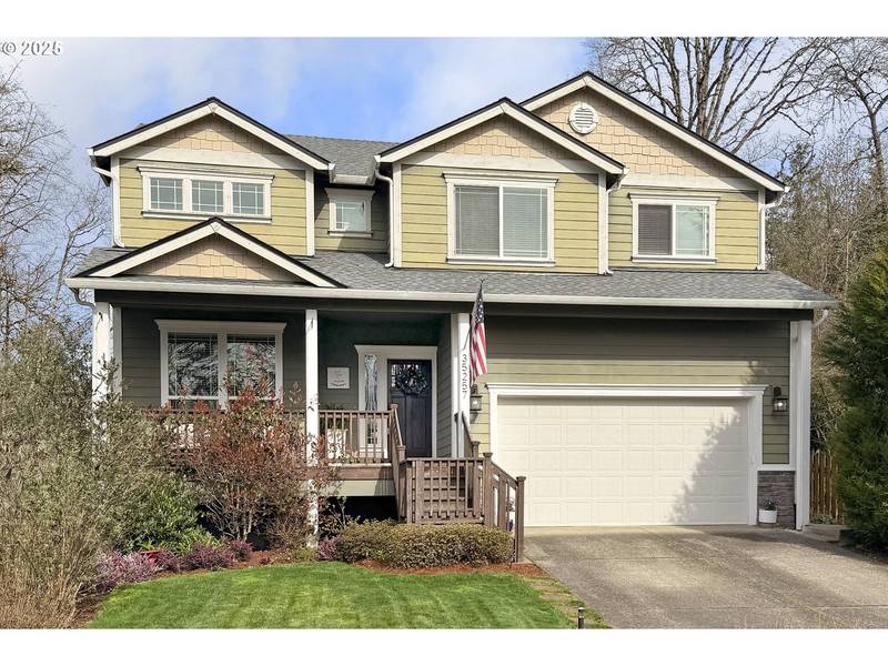 35257 JUNIPER LN, St Helens, OR 97051