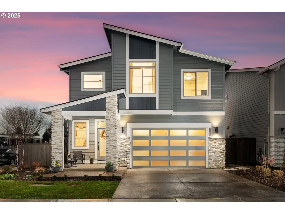 7216 SW BRISBAND ST, Wilsonville, OR 97070