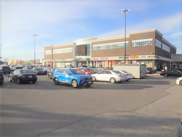 Mississauga, ON L4T 2T9,7215 Goreway DR #2B06