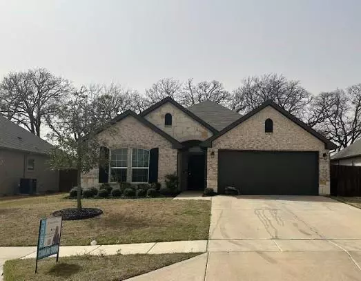 149 Gardenia Drive, Azle, TX 76020