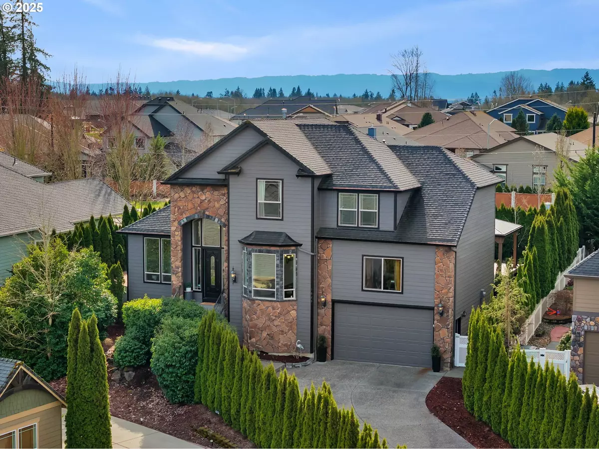 Ridgefield, WA 98642,1623 S PHOEBE DR